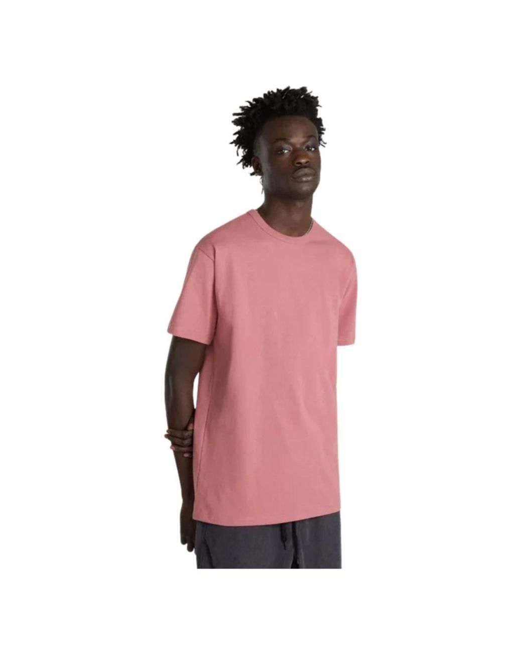 Vans Pink T-Shirts for men