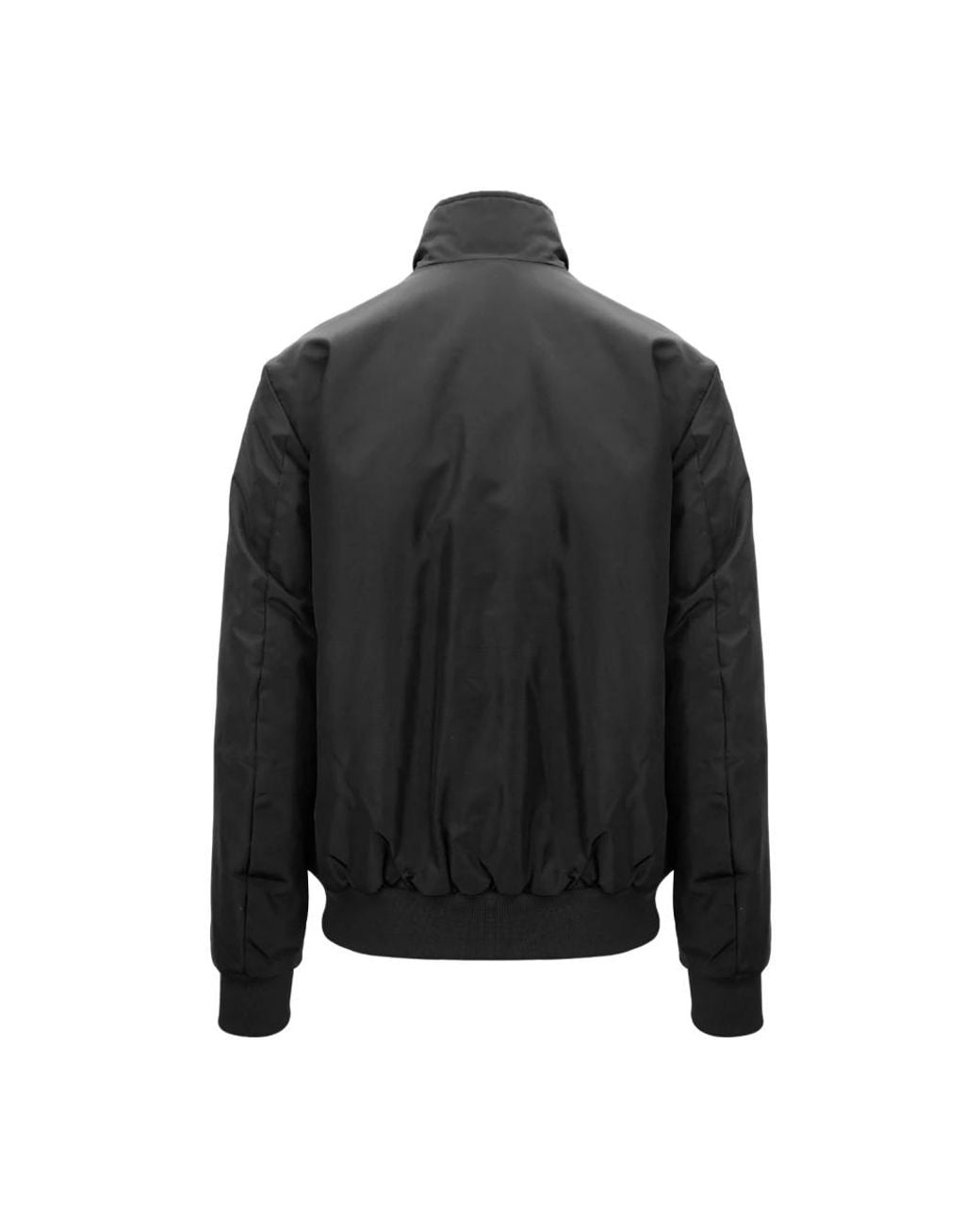 Refrigiwear Black Bomber Jackets for men