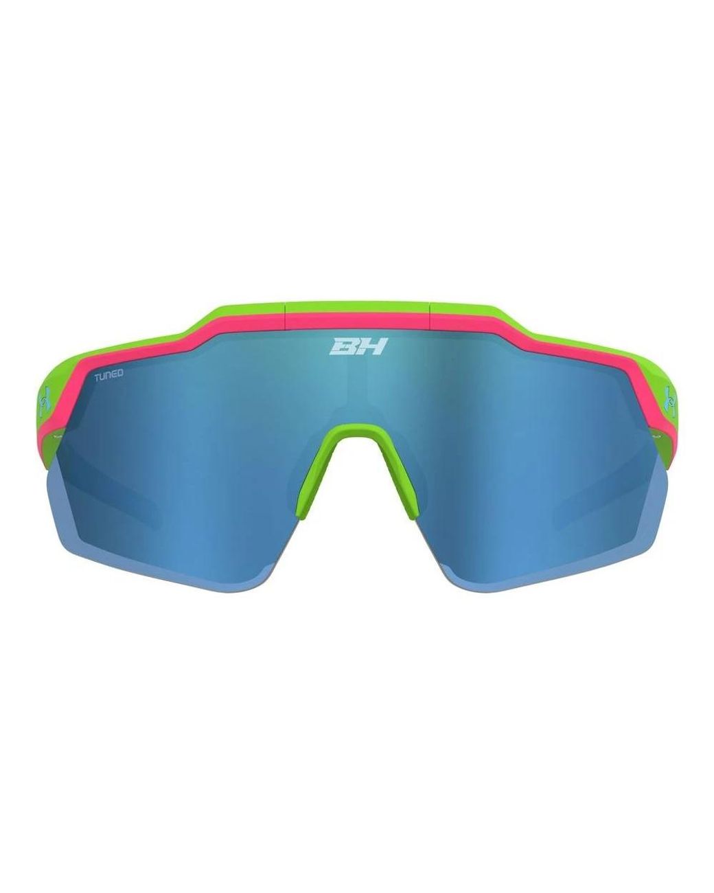Under Armour Blue Sunglasses for men