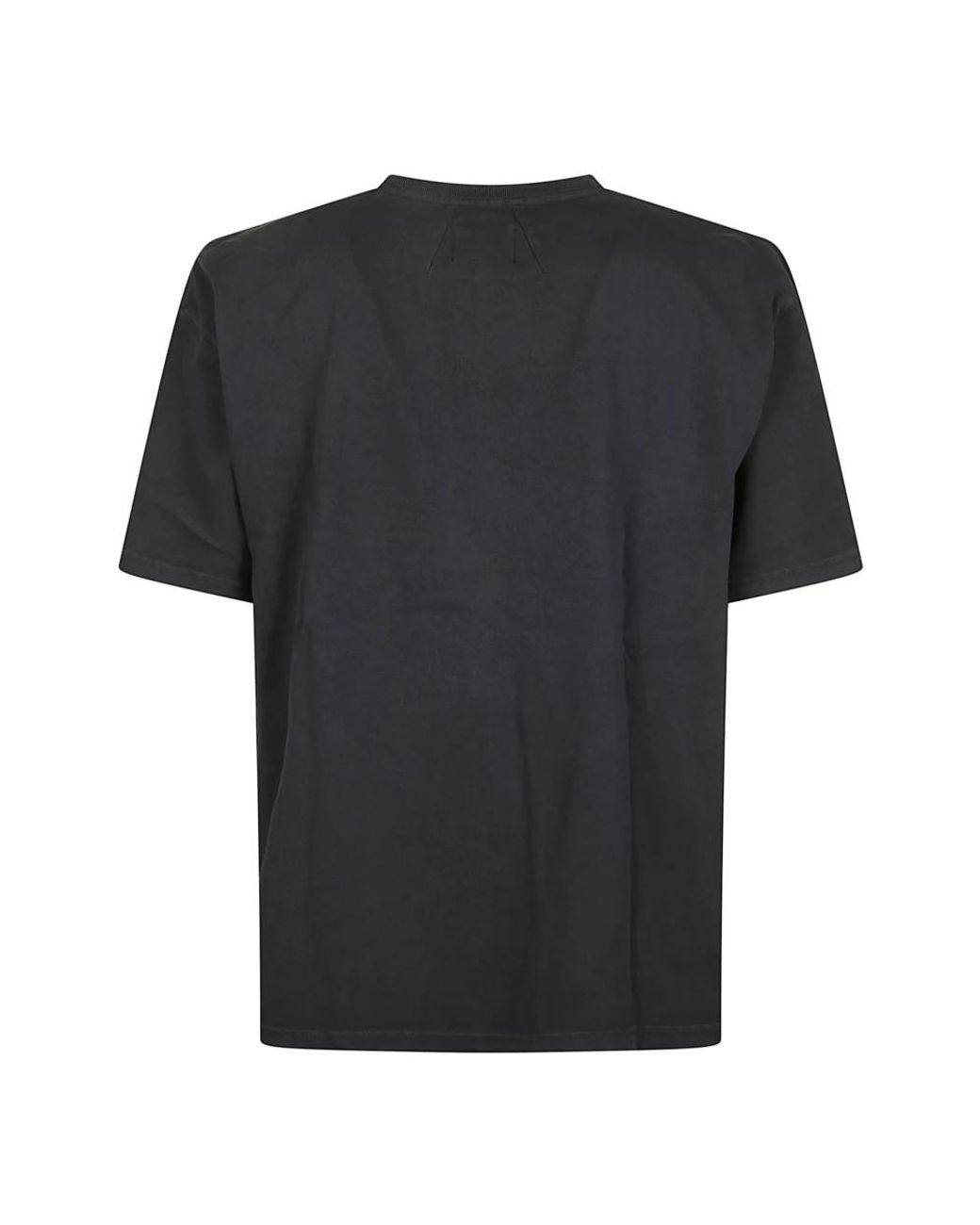 Rhude Black T-Shirts for men