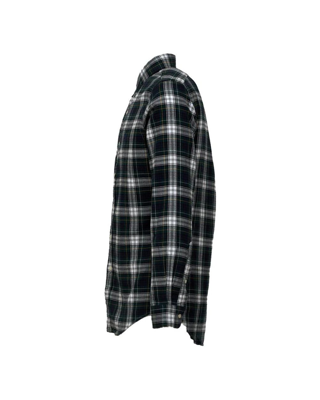 Polo Ralph Lauren Black Casual Shirts for men