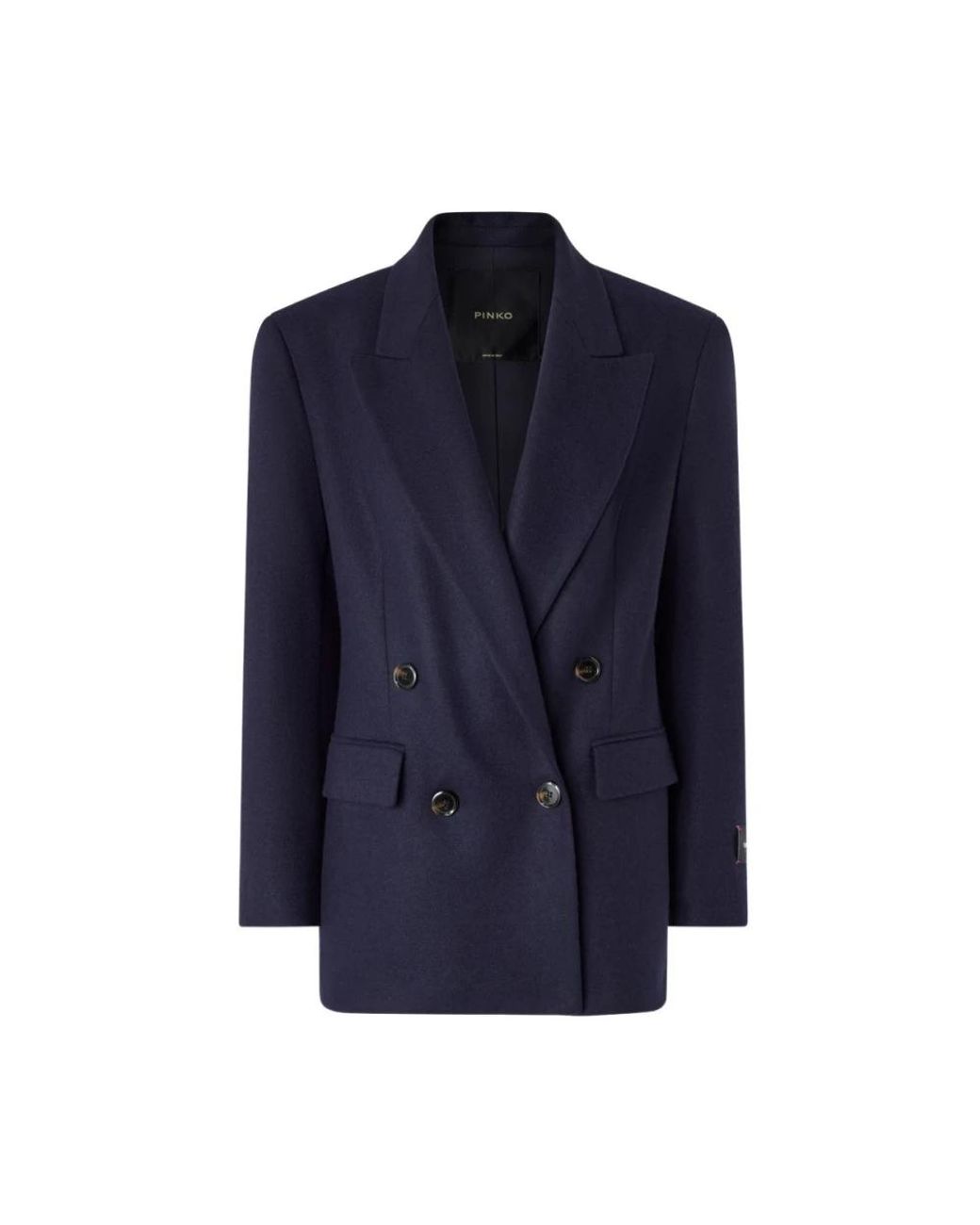Pinko Blue Blazers