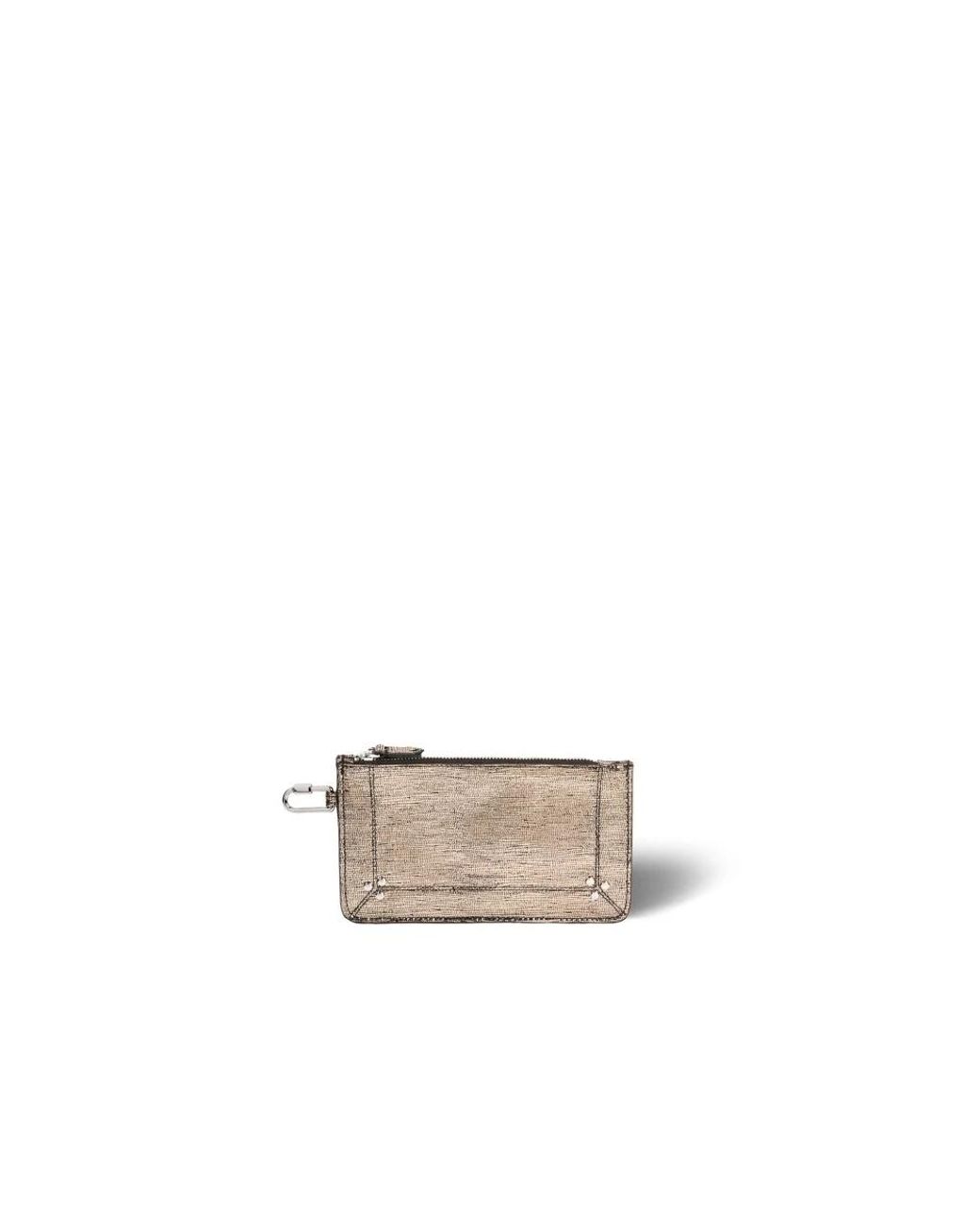 Jérôme Dreyfuss Natural Wallets & Cardholders