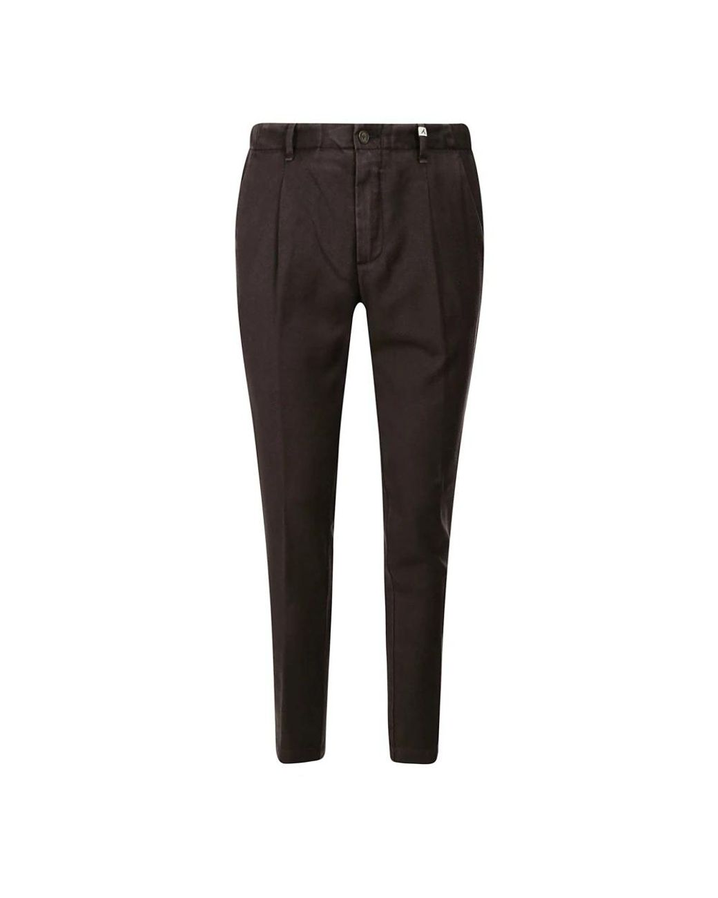 Myths Black Chinos for men