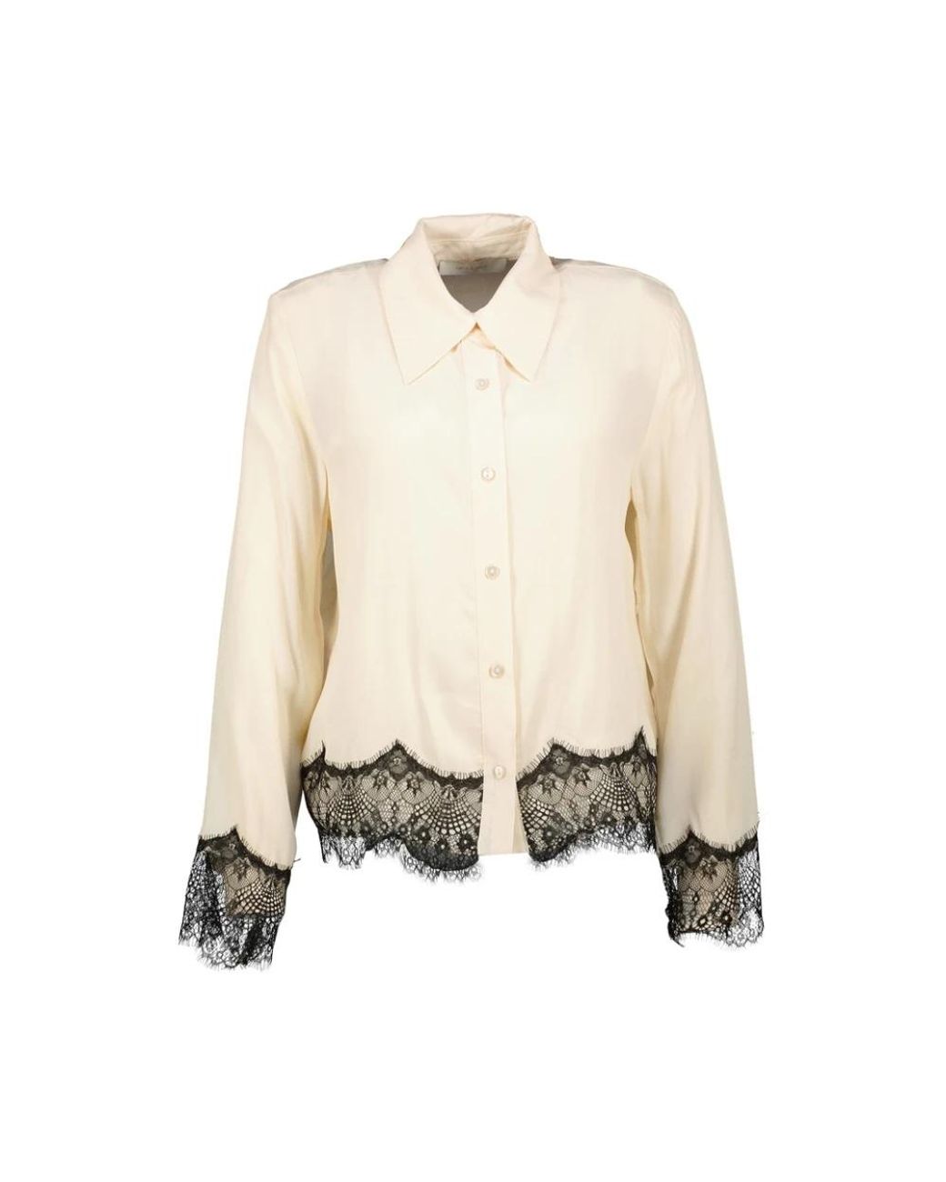 Amélie & Amélie Natural Shirts