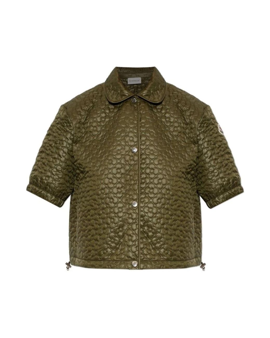 Moncler Green Light Jackets