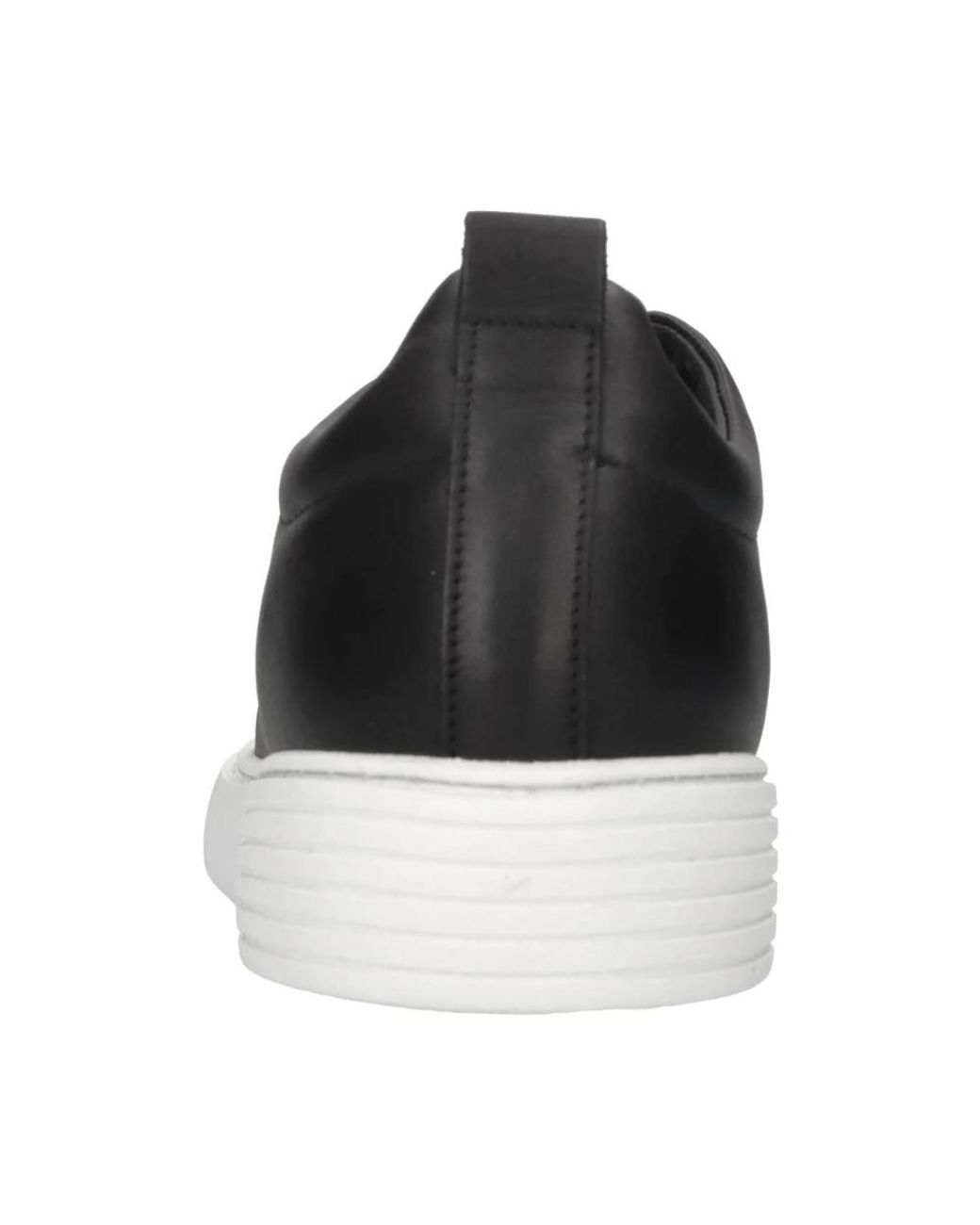 Marechiaro 1962 Black Sneakers for men