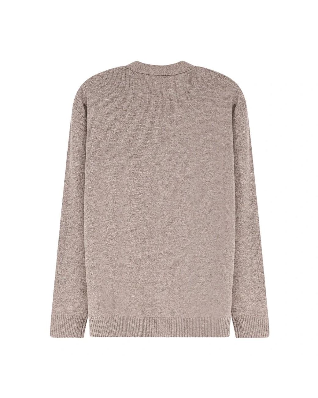 Cardigans Aspesi en coloris Brown