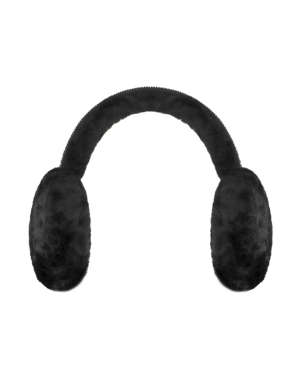Ugg Black Accessories