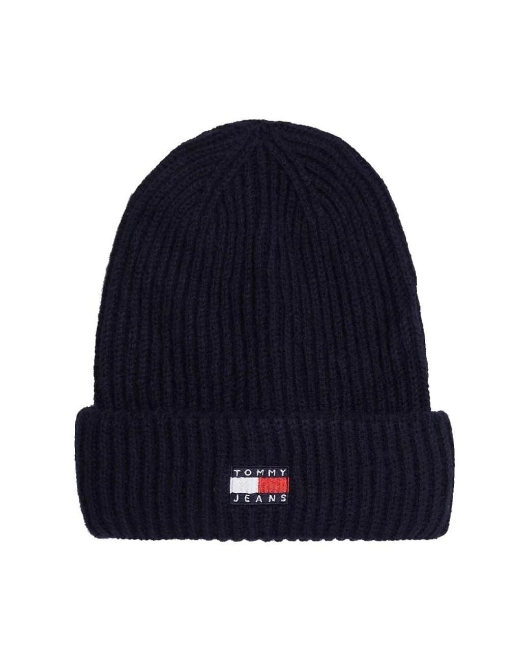 Tommy Hilfiger Blue Accessories