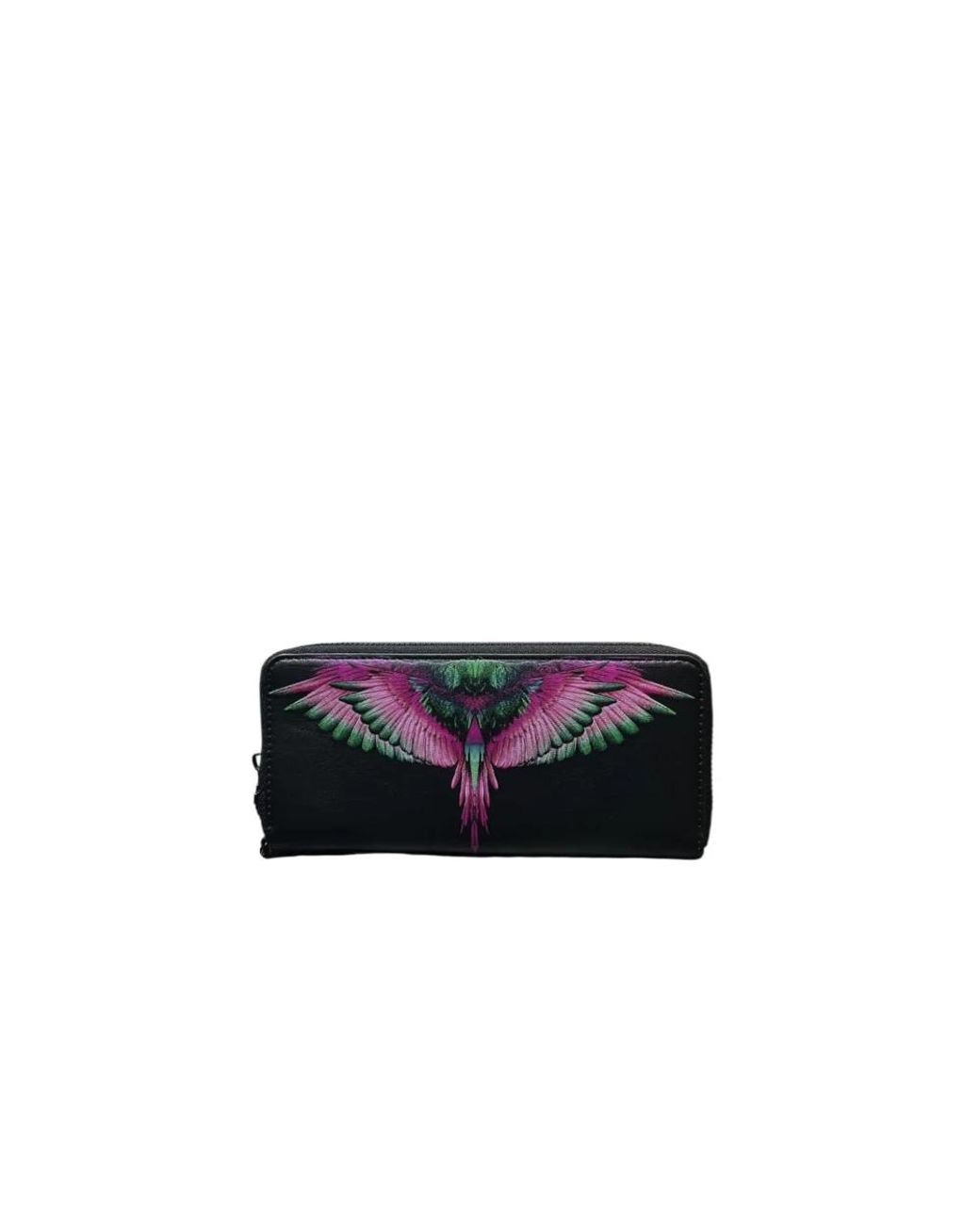 Marcelo Burlon Black Wallets & Cardholders