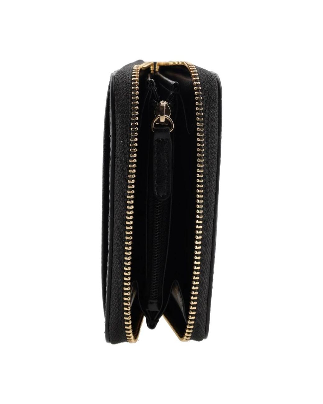 Michael Kors Black Wallets & Cardholders