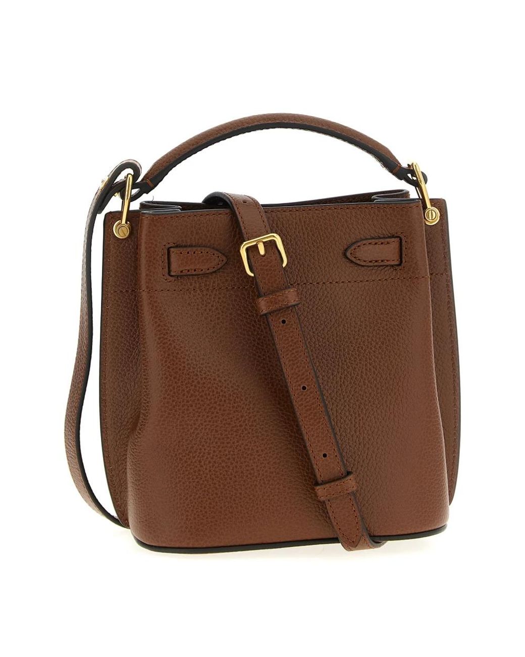 Handbags di Mulberry in Brown