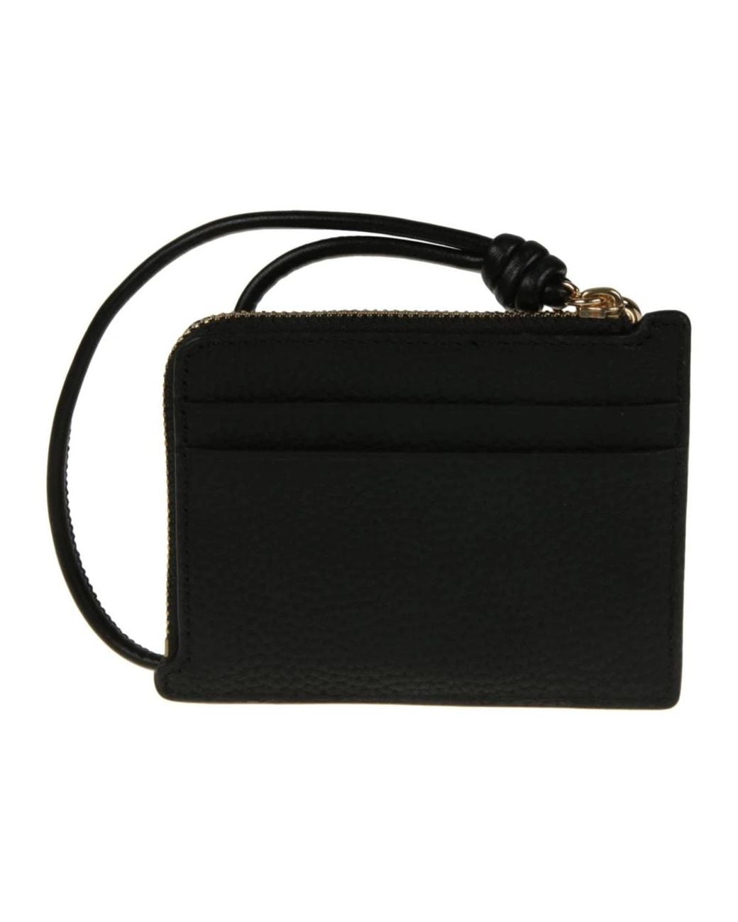 Michael Kors Black Wallets & Cardholders