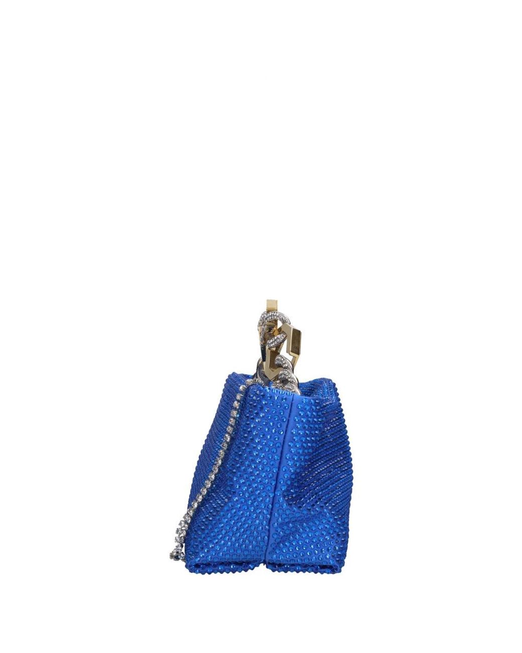Gedebe Blue Taschen. Blau