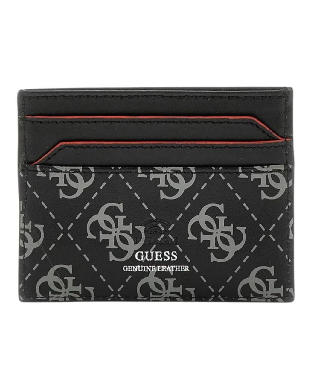 Guess Black Wallets & Cardholders for men