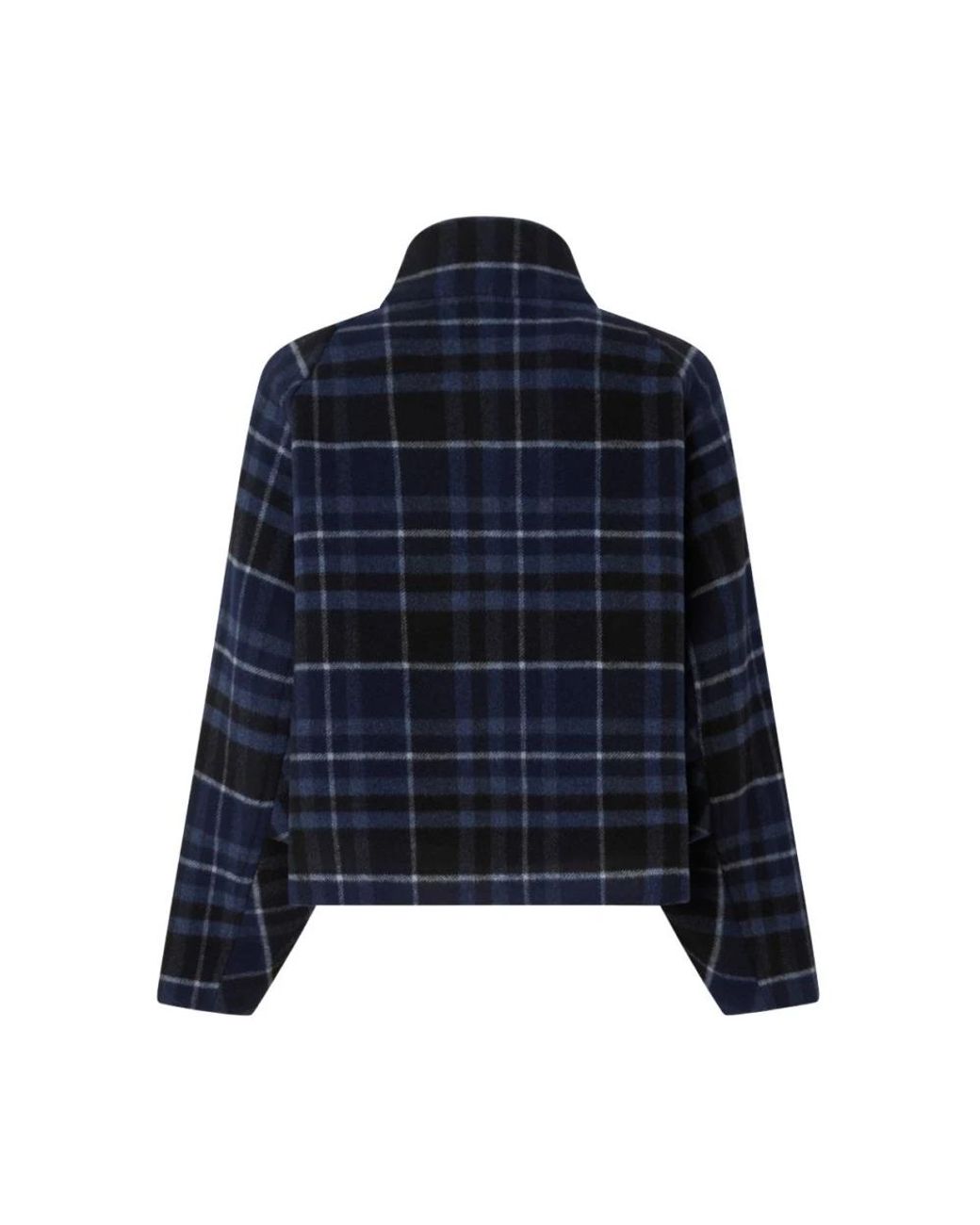 Pinko Blue Light Jackets