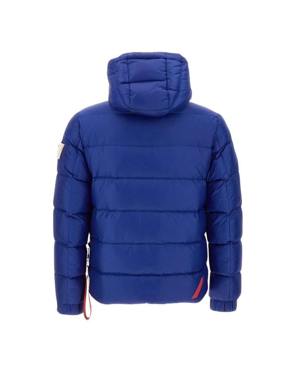 Winter Jackets AFTER LABEL de hombre de color Blue