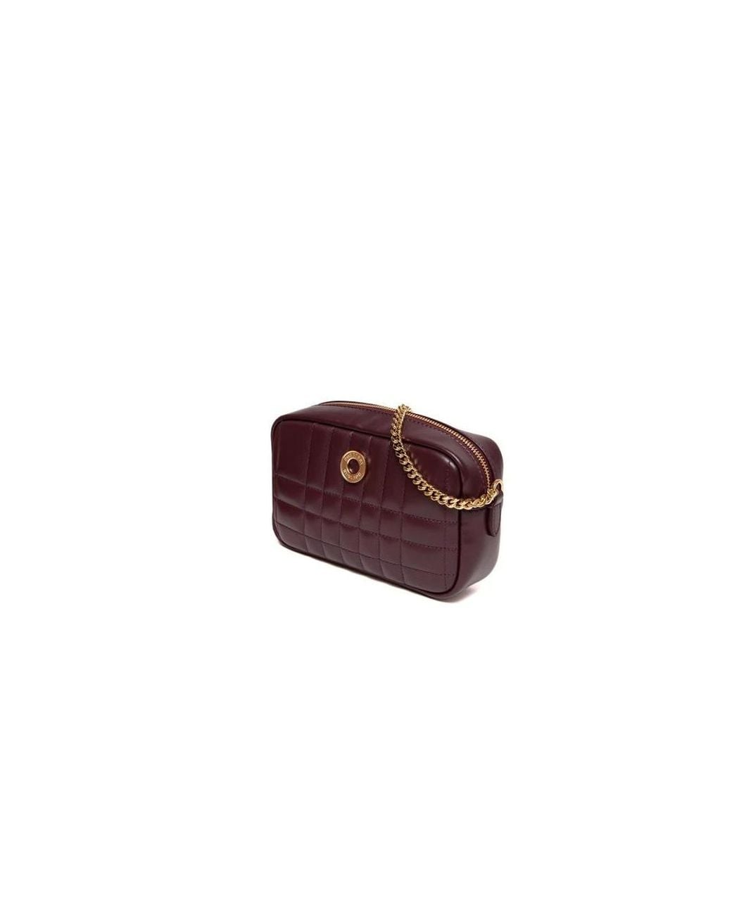 Burberry Brown Cross Body Bags