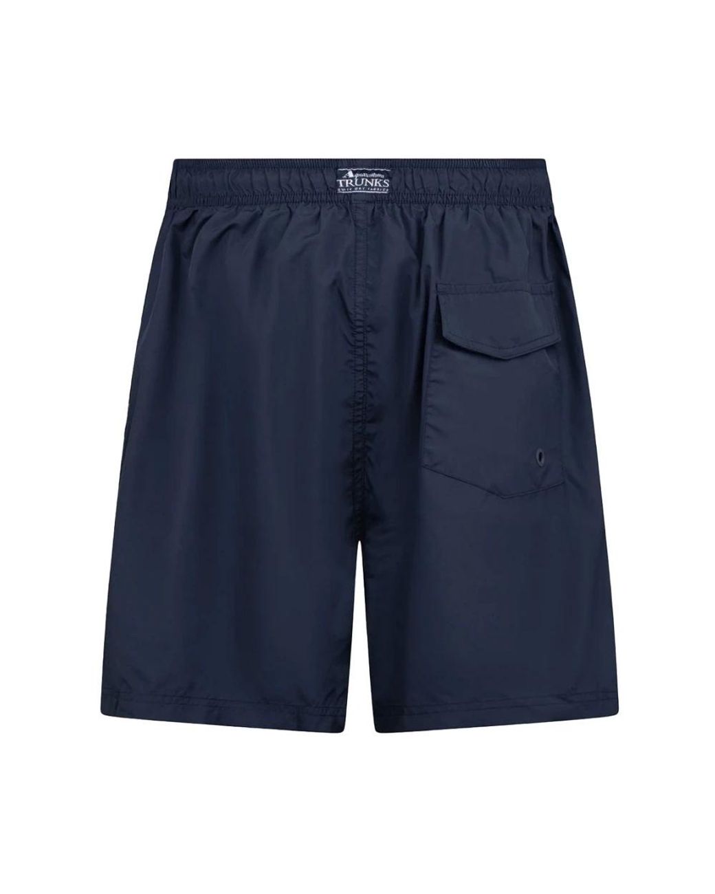 Aquascutum Blue Beachwear for men