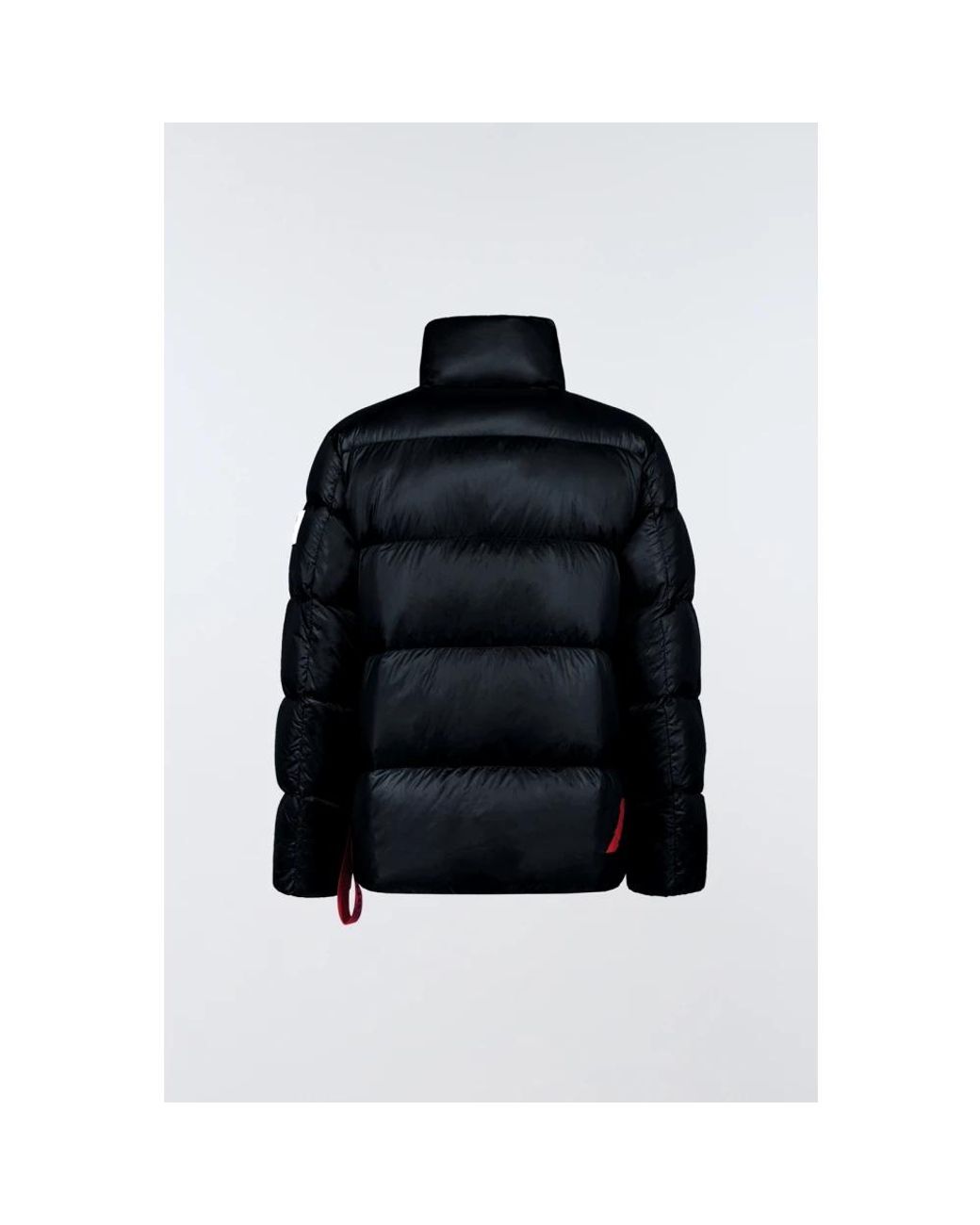 AFTER LABEL Blue Winter Jackets for men