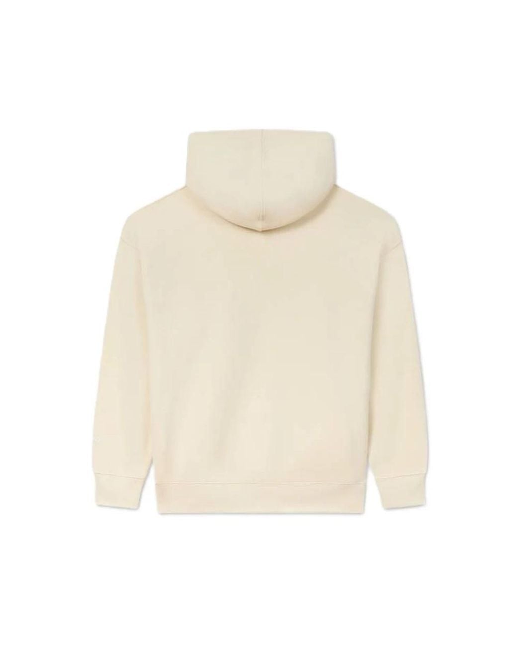 KENZO Natural Hoodies