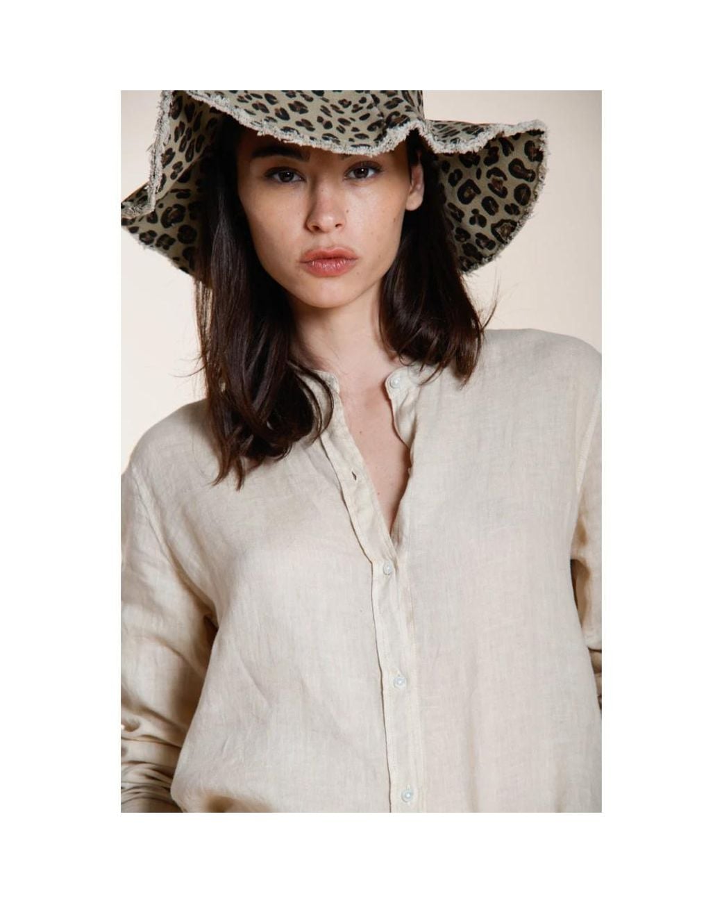 Mason's Natural Shirts
