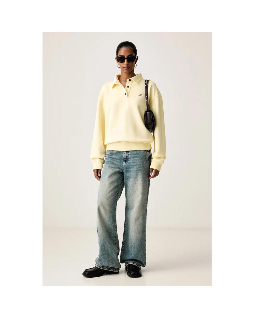 Sweatshirts MSGM en coloris Natural
