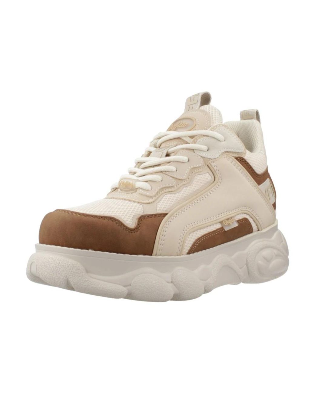 Sneakers Buffalo en coloris Natural