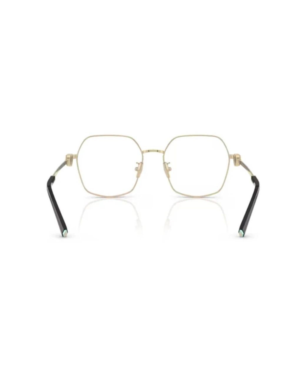 Tiffany & Co Metallic Glasses