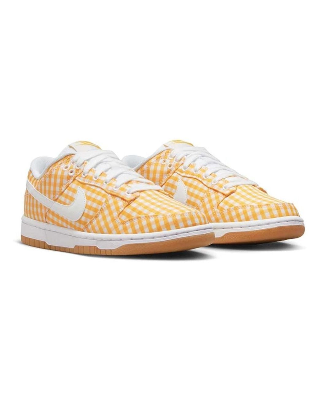 Nike Metallic Sneakers