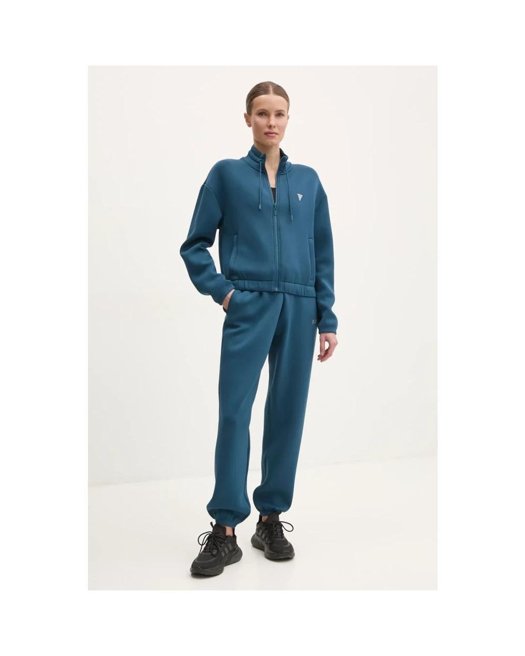 Zip-Throughs di Guess in Blue