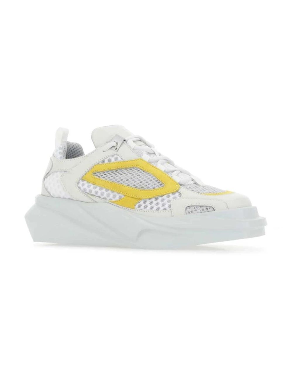 1017 ALYX 9SM Yellow Sneakers for men