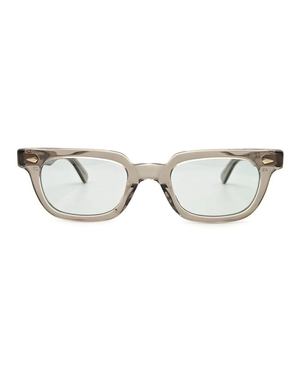 JULIUS TART Metallic Glasses