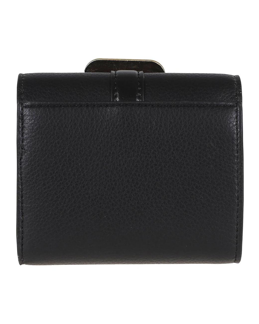 Stella McCartney Black Wallets & Cardholders