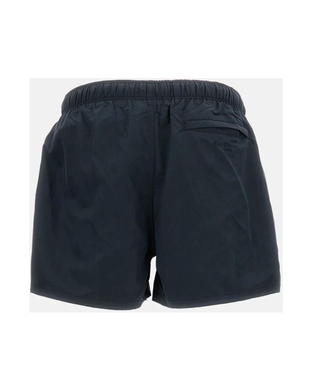 Givenchy Blue Beachwear for men