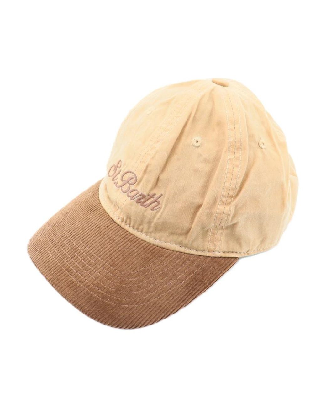 Mc2 Saint Barth Natural Cap