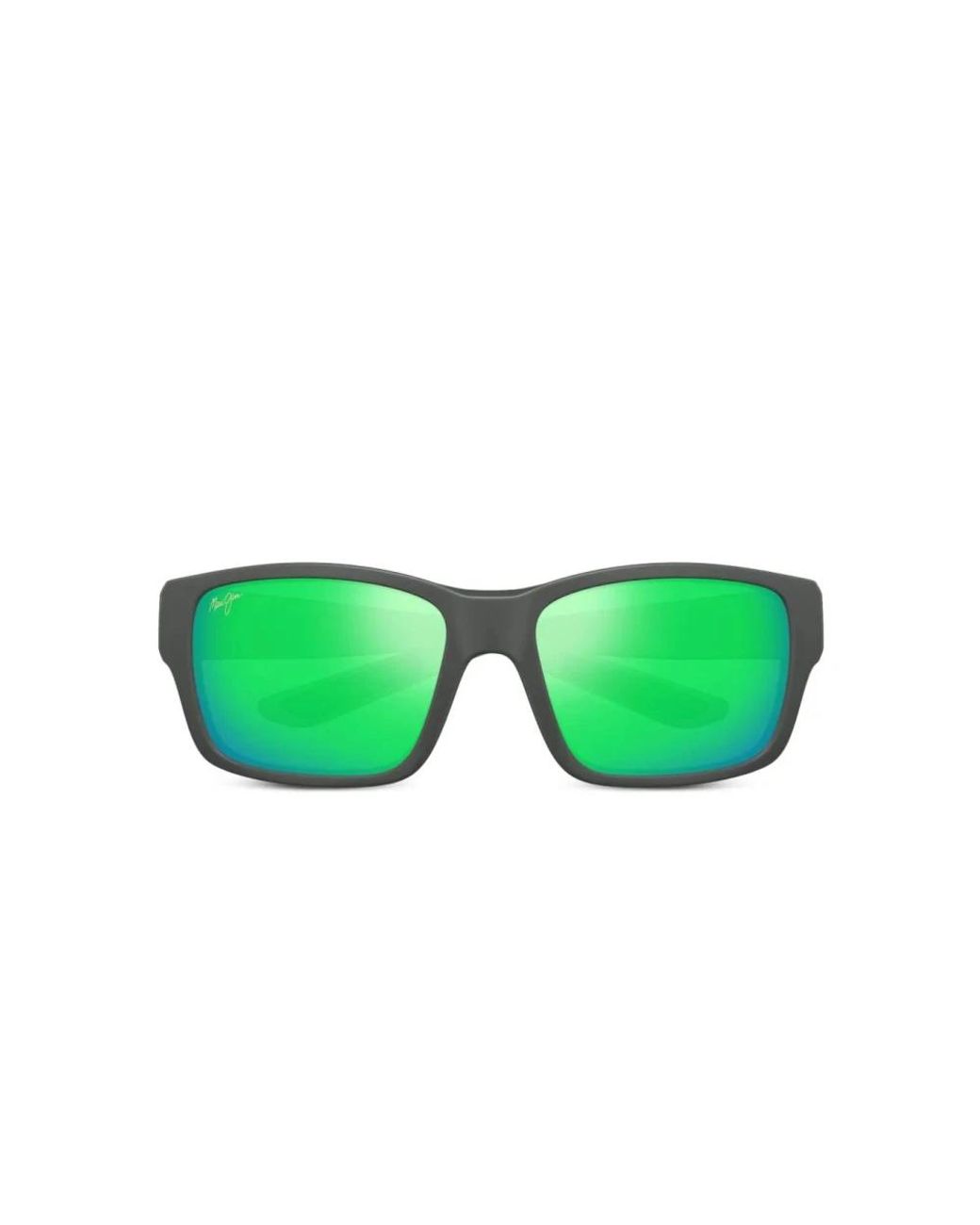 Maui Jim Green Sunglasses
