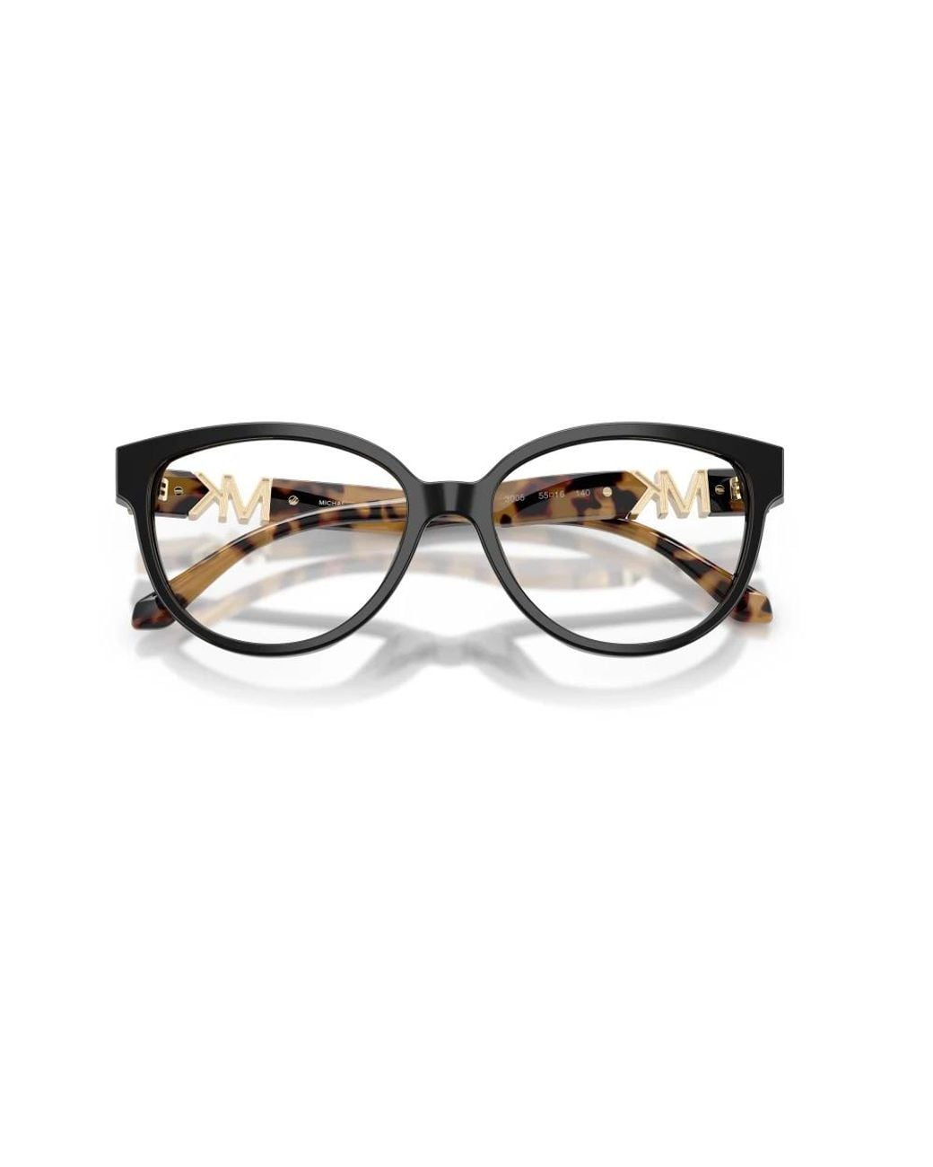 Michael Kors Black X Glassesusa Mk4202U Half Moon Bay