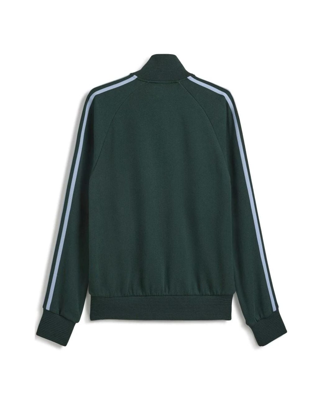 Training Jackets Adidas de hombre de color Green