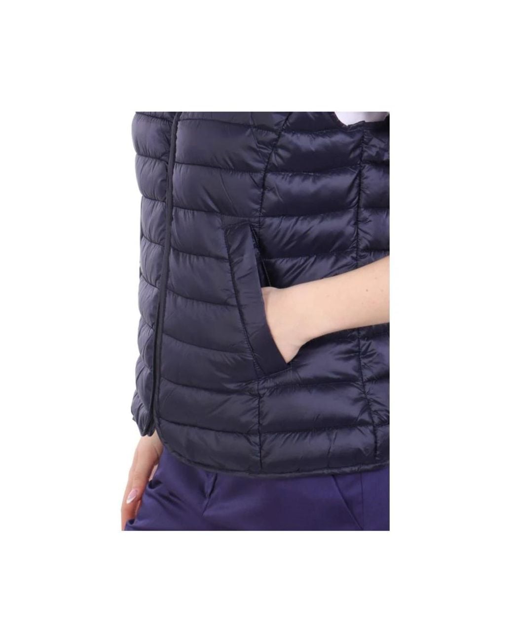 Marella Blue Waistcoats