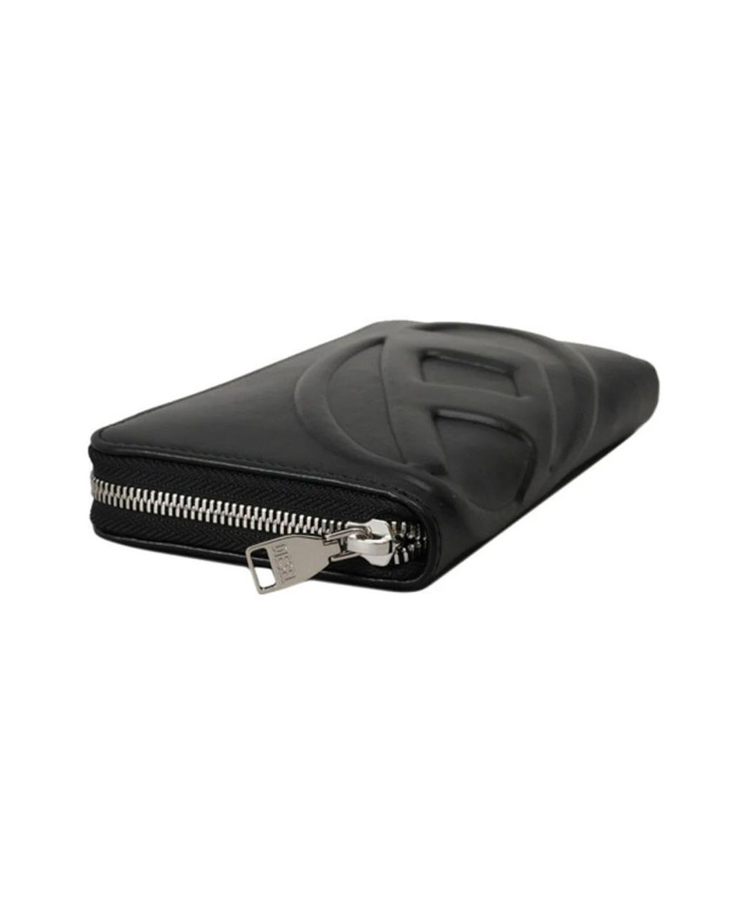 Wallets & Cardholders di DIESEL in Black