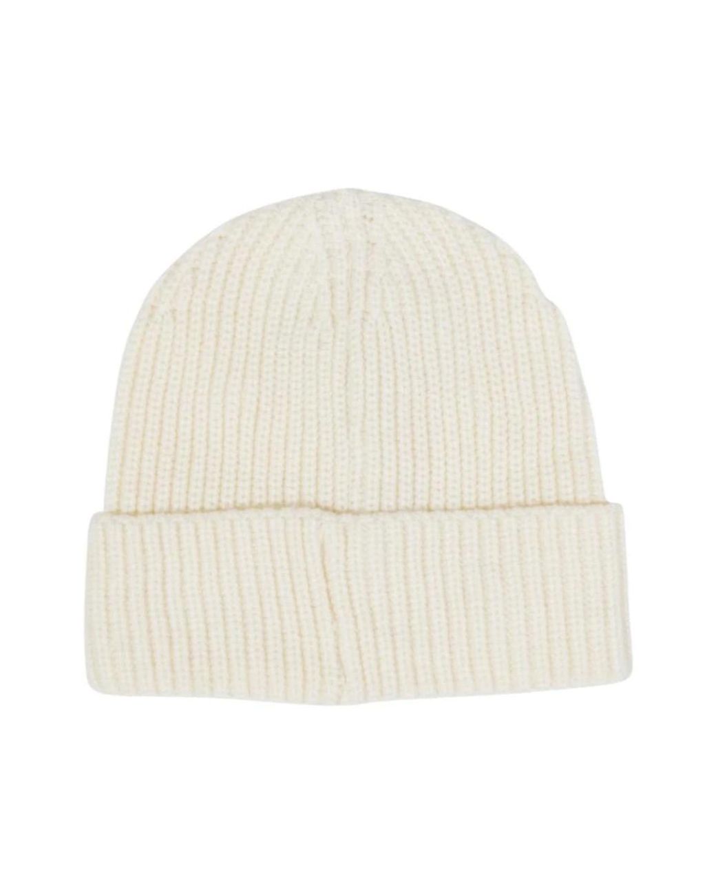 Beanies Liu Jo en coloris Natural