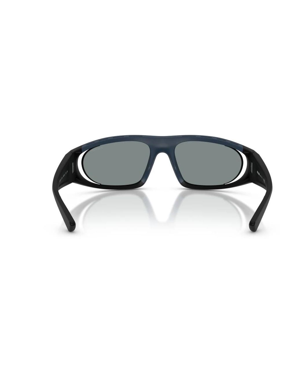 Prada Blue Sunglasses