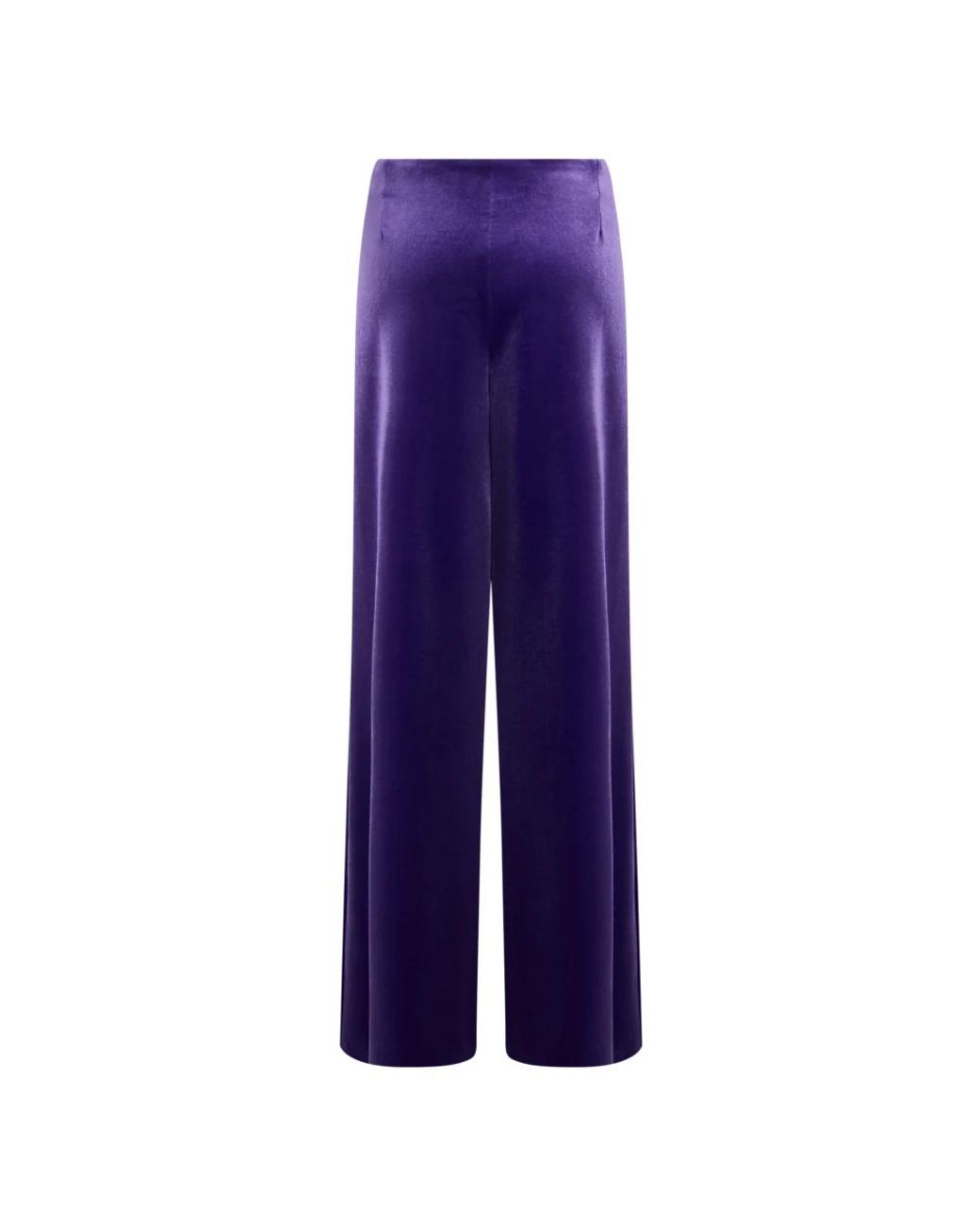Philosophy Di Lorenzo Serafini Blue Wide Trousers