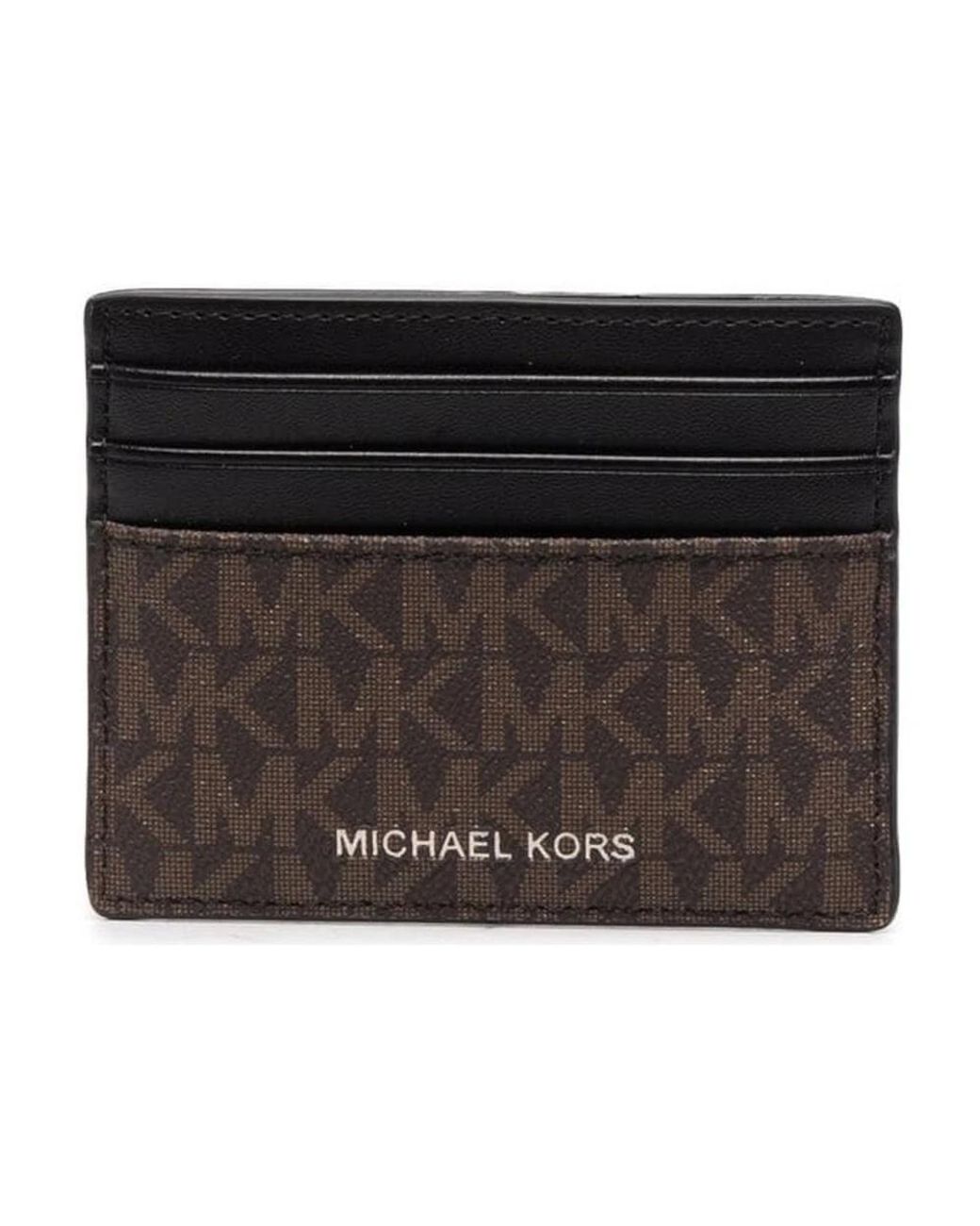 Michael Kors Geldbeutel in Black für Herren