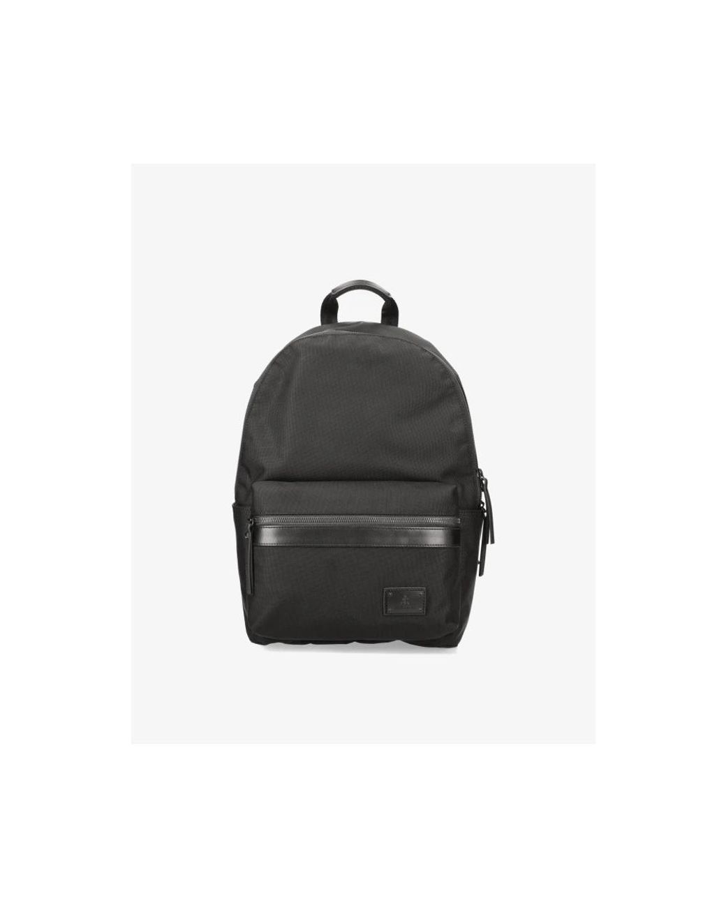 Premiata Black Backpacks for men