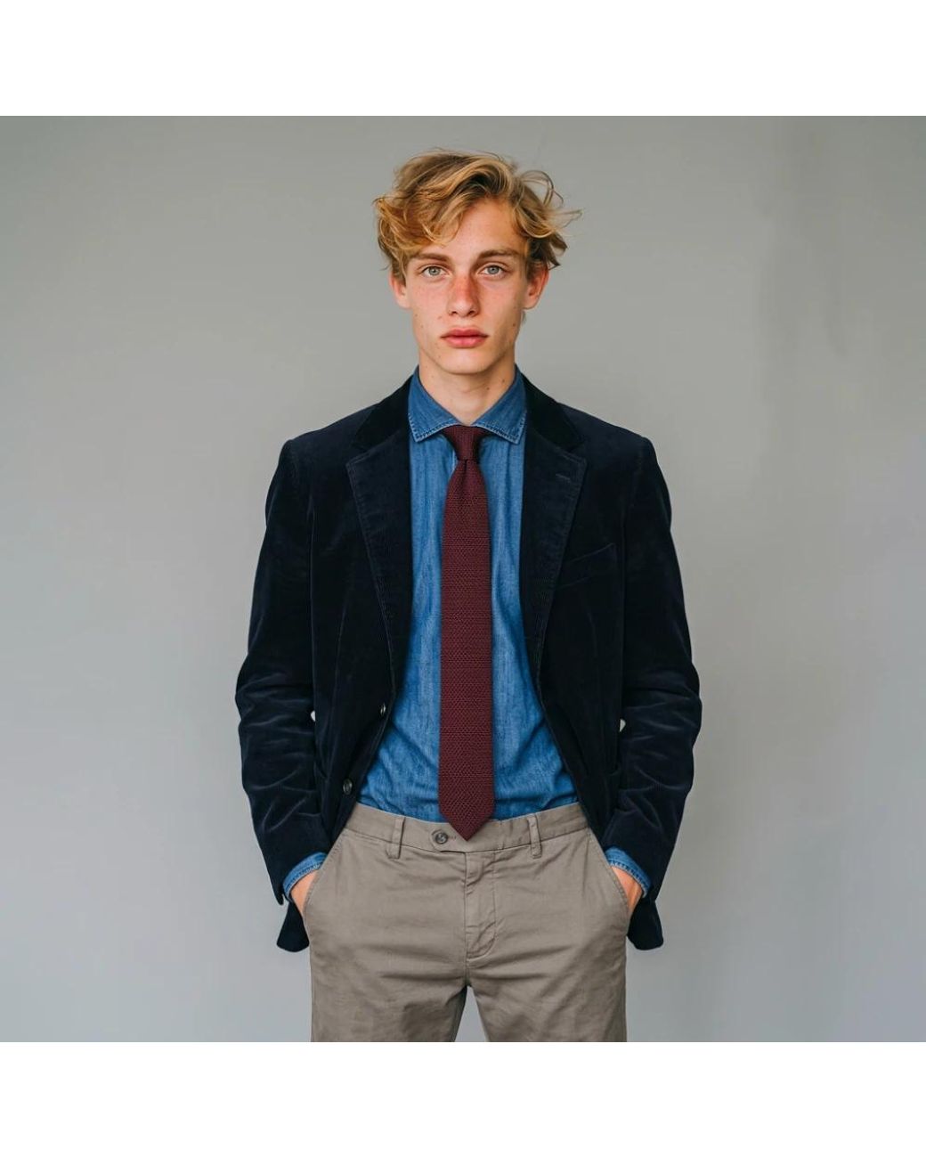 Sunspel Black Blazers for men