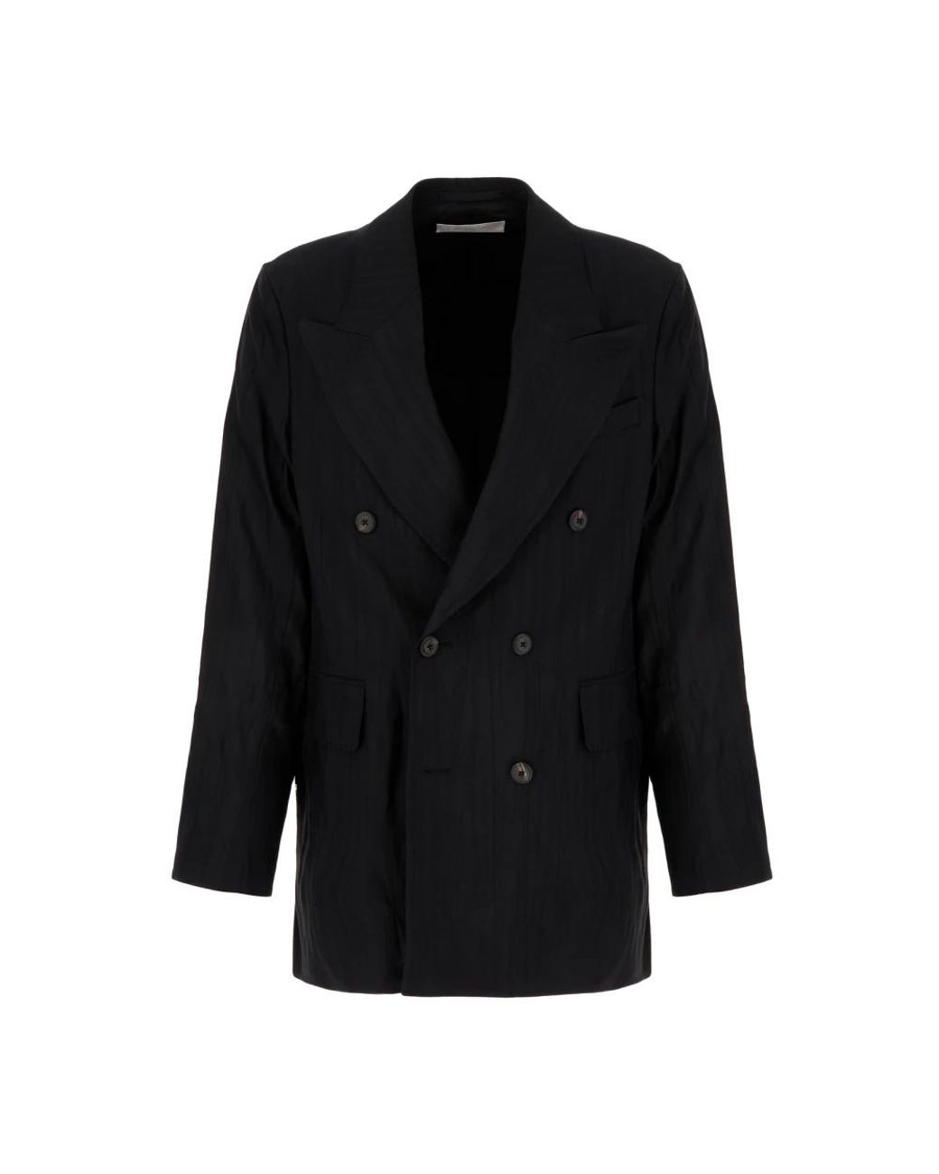 Our Legacy Black Blazers for men