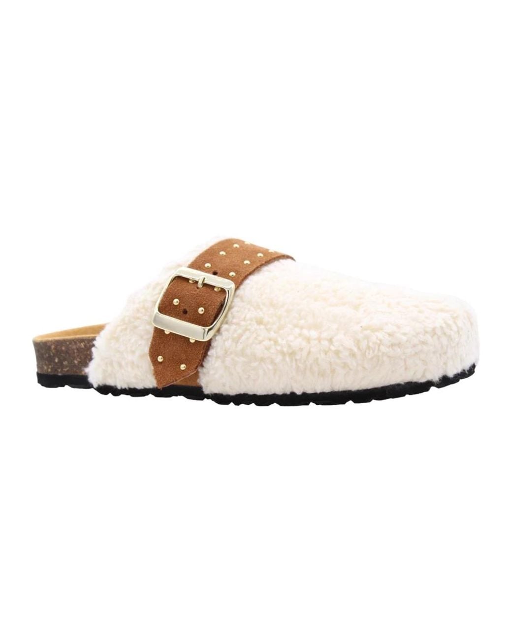 Dwrs Label Pink Slippers